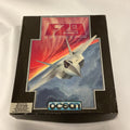 Ocean F-29 Retaliator PC Flight Simulator Boxed 1991 Retro Floppy Disk Game