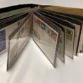Royal Mail First Day Covers Collection Albums Vintage Early 1980s British Stamps