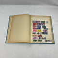 Great Britain Stamp Album Mint Commemorative Collection 1960s 1970s Philately