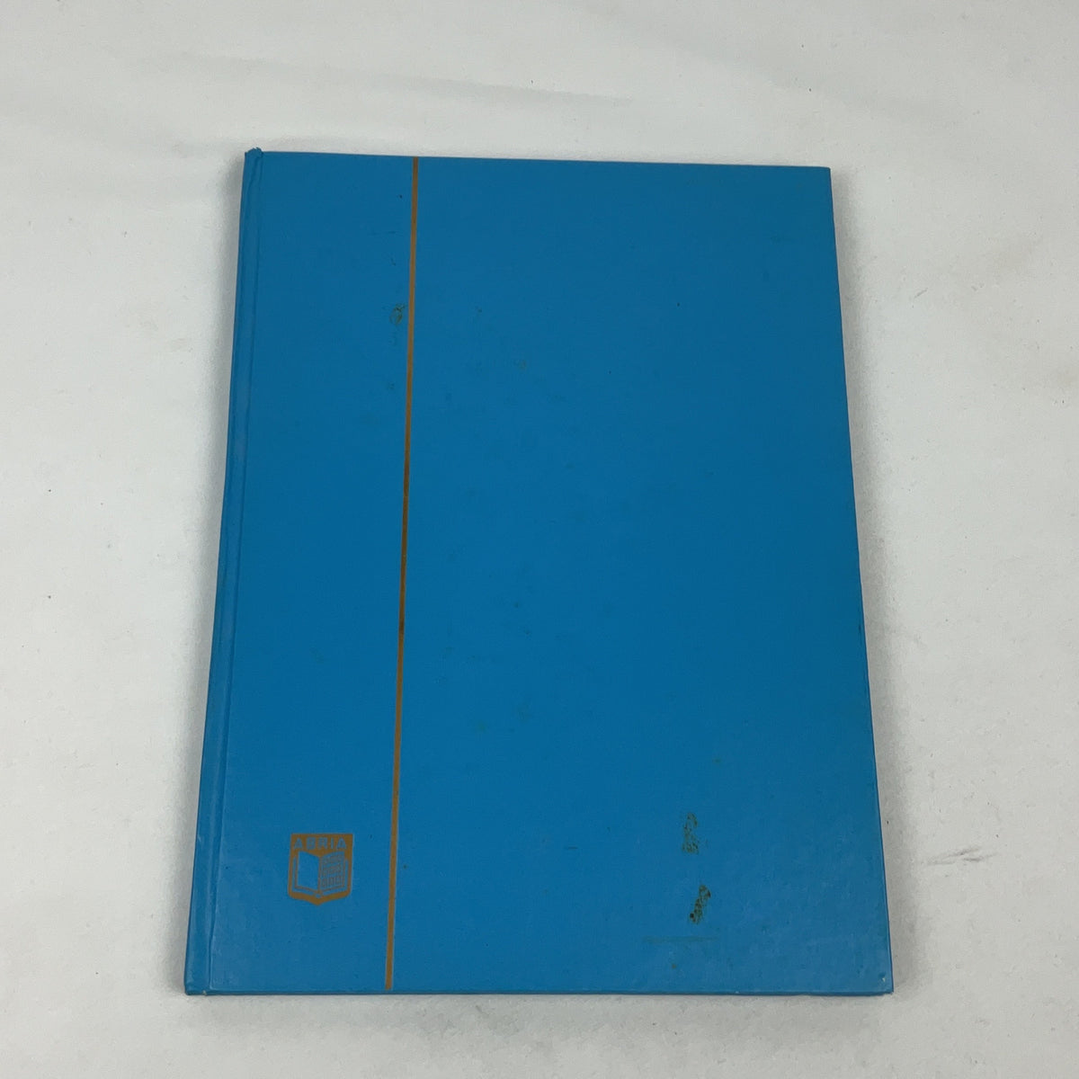 Great Britain Stamp Album Mint Commemorative Collection 1960s 1970s Philately