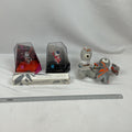 London 2012 Wenlock Olympic Mascot Bundle Figures Baton Plush Toys Collectible