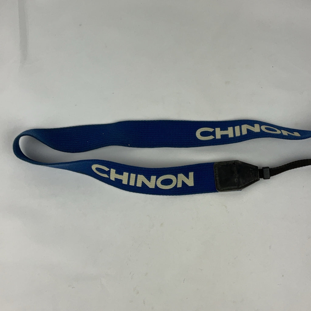 Chinon CG-5 35mm SLR Film Camera Body Black Vintage Retro No Lens