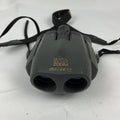 Pentax Binoculars UCF Zoom 8-20x24 Black Japan Compact Lightweight