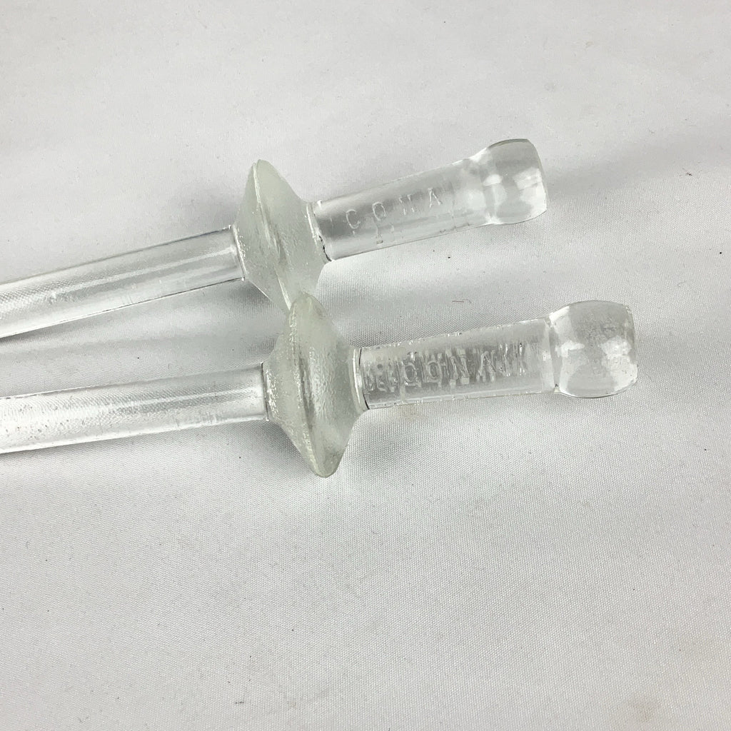 Cona Vintage Coffee Maker Glass Black Standard Model Vacuum Siphon