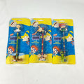 Nickelodeon Rugrats Pencil Adventures Set 3 Vintage 1998 Sealed Kids Stationery