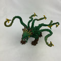 Schleich Eldrador Jungle Creature Figure 70144 Plastic Green Kids Monster Toy