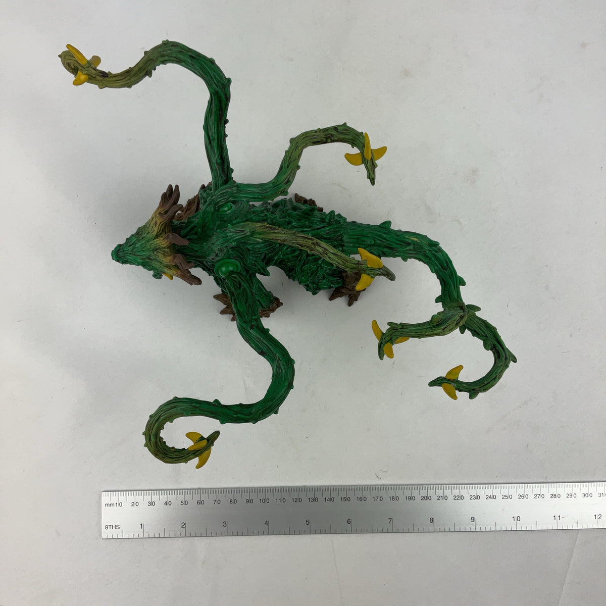 Schleich Eldrador Jungle Creature Figure 70144 Plastic Green Kids Monster Toy
