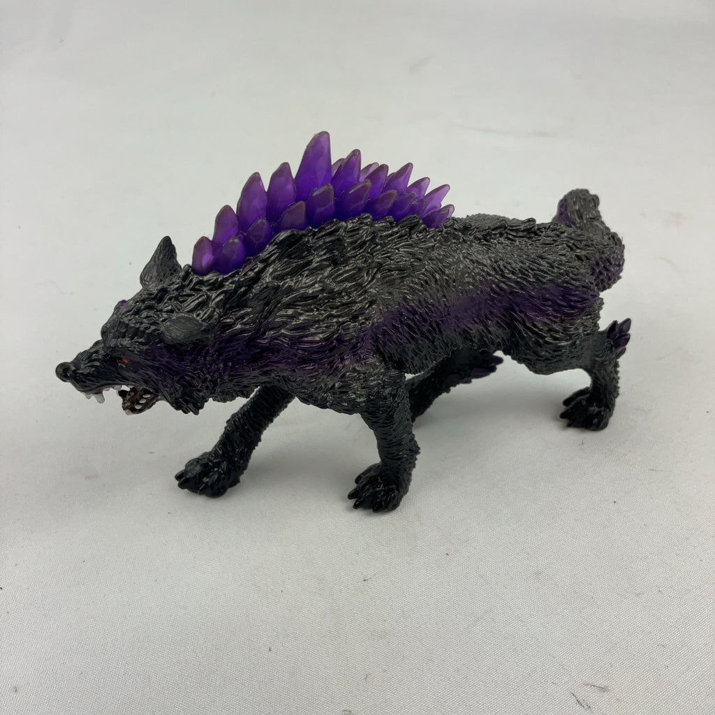 Schleich Eldrador Creatures Wolf Figures Multi Kids Set of 3 Fantasy Toys