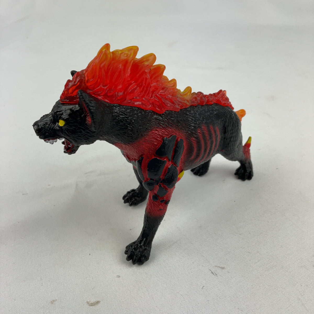 Schleich Eldrador Creatures Wolf Figures Multi Kids Set of 3 Fantasy Toys