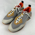 Puma Thunder Spectra Sneakers Grey Multicolor Mens UK 10 Chunky Dad Shoes