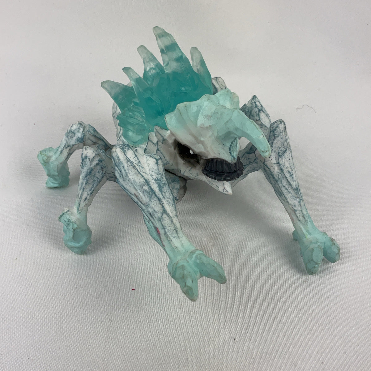 Schleich Eldrador Creatures Figures Multi Plastic Monster Toy Set of 5