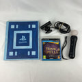 Sony PS3 Wonderbook Book of Spells Bundle Move Camera Harry Potter PlayStation